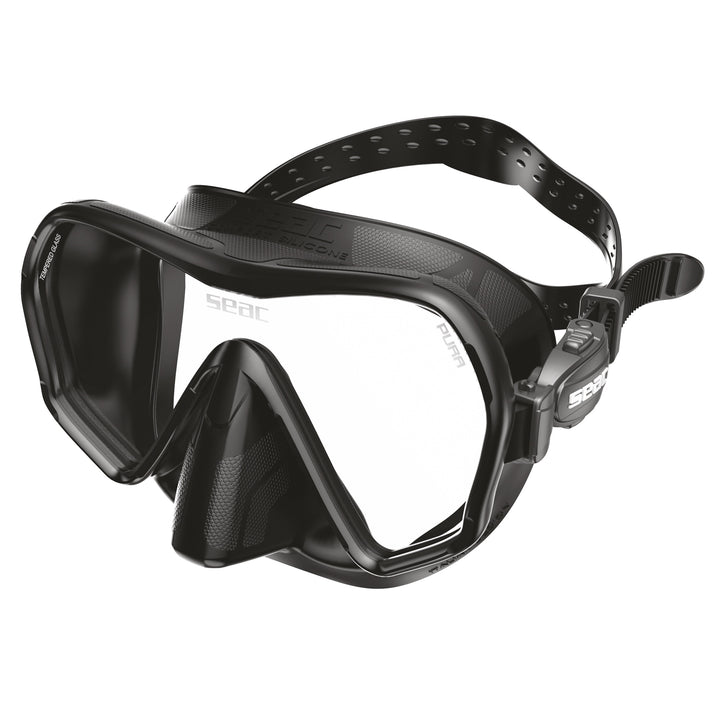 Seac Pura Mask - Anti Fog