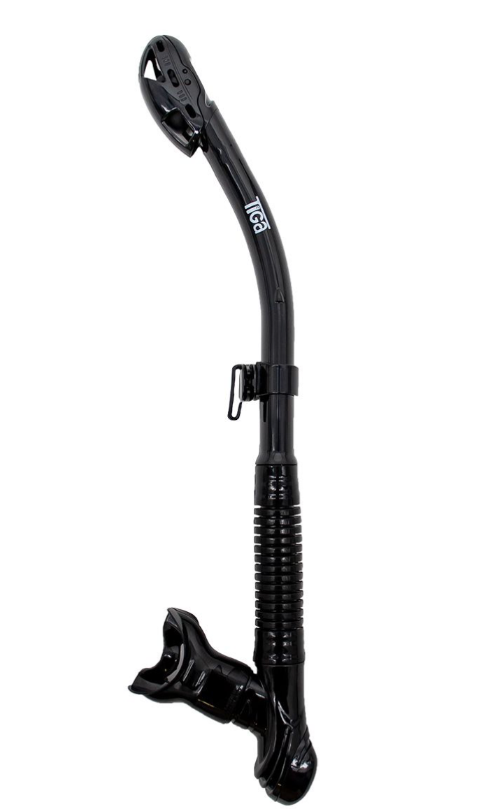 Sherwood Tiga Dry Snorkel