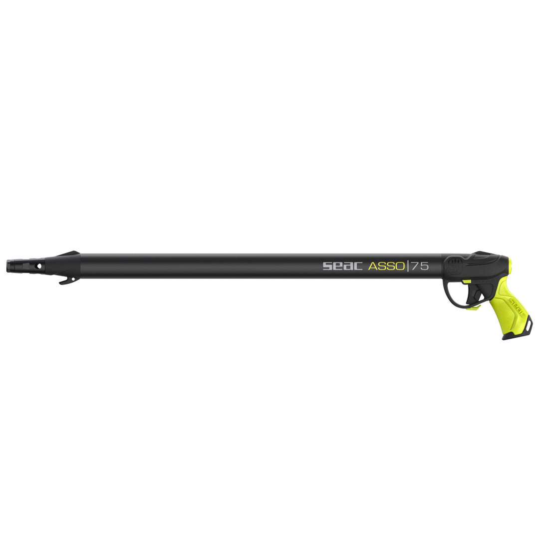 SEAC ASSO S/R pneumatic air-powered speargun