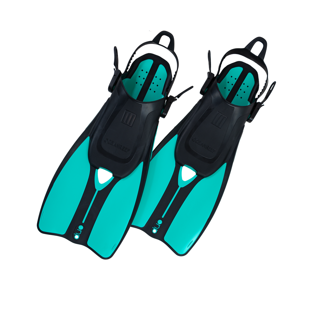 Ocean Reef Duo II Snorkel Fin