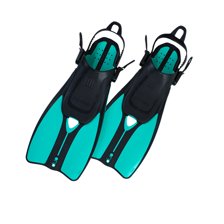 Ocean Reef Duo II Snorkel Fin