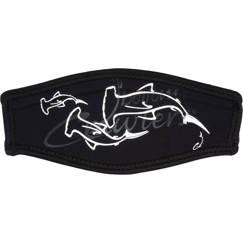 Bottom Crawlers Mask Strap