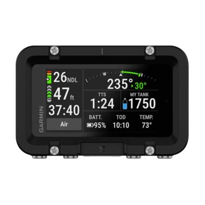 Garmin Descent X50i Dive Computer