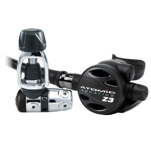 Atomic Aquatics Z3