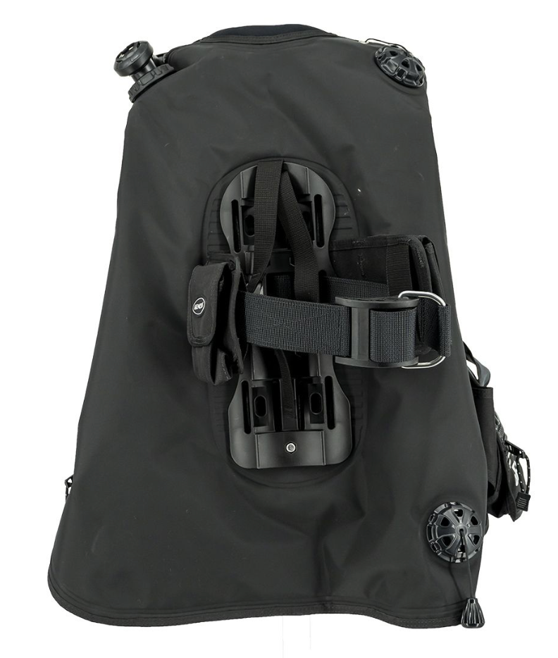 Genesis Odyssey BCD