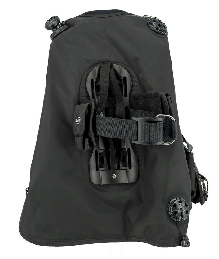 Genesis Odyssey BCD