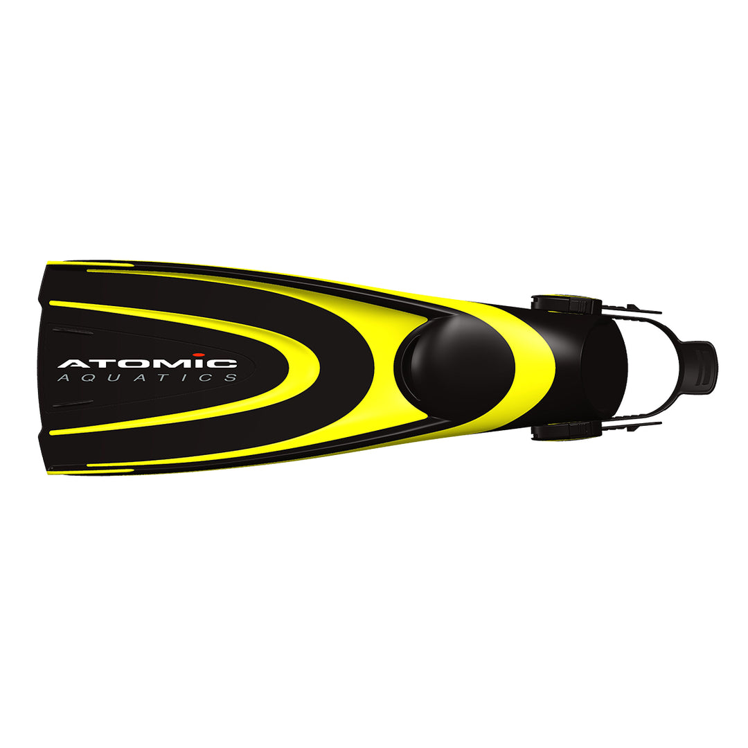 Atomic Blade Fins Scuba Diving Fin