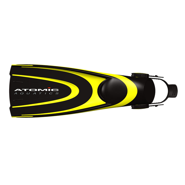Atomic Blade Fins Scuba Diving Fin