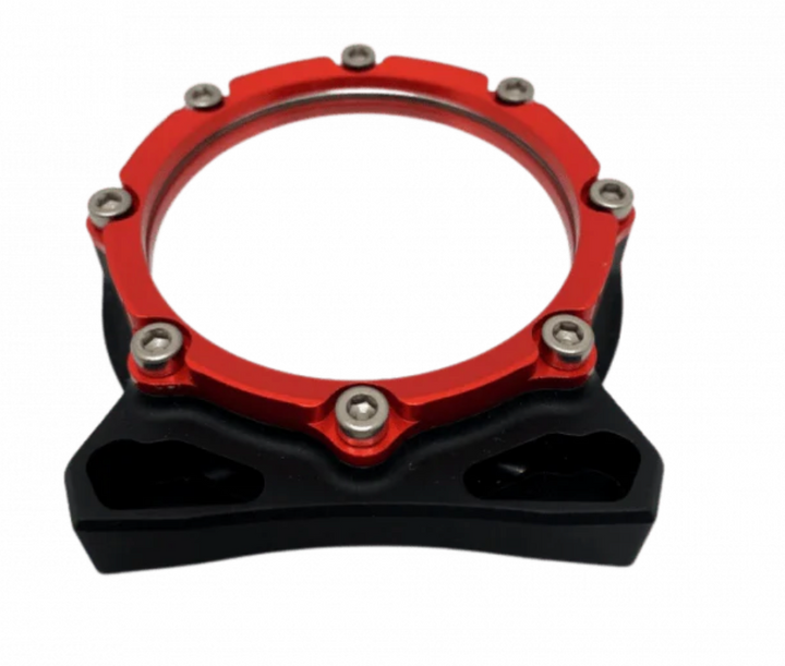 AMX Teknology Tek Mirror