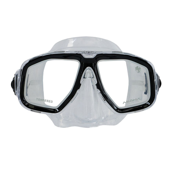 Akona Wahoo Jr. Mask
