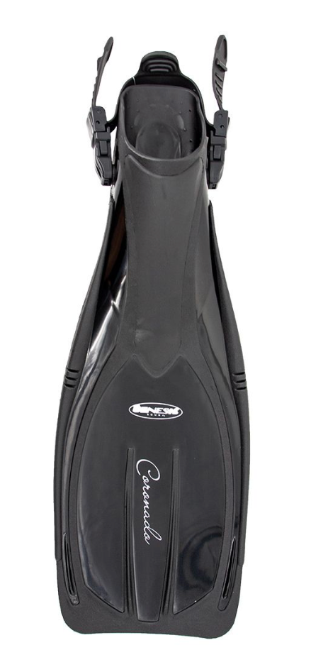 Genesis Coronado Fin