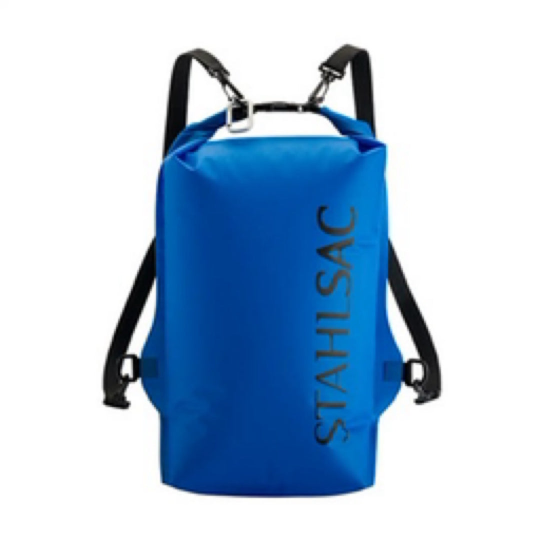 Stahlsac Abyss DryLite 12L roll-top submersible dry sack