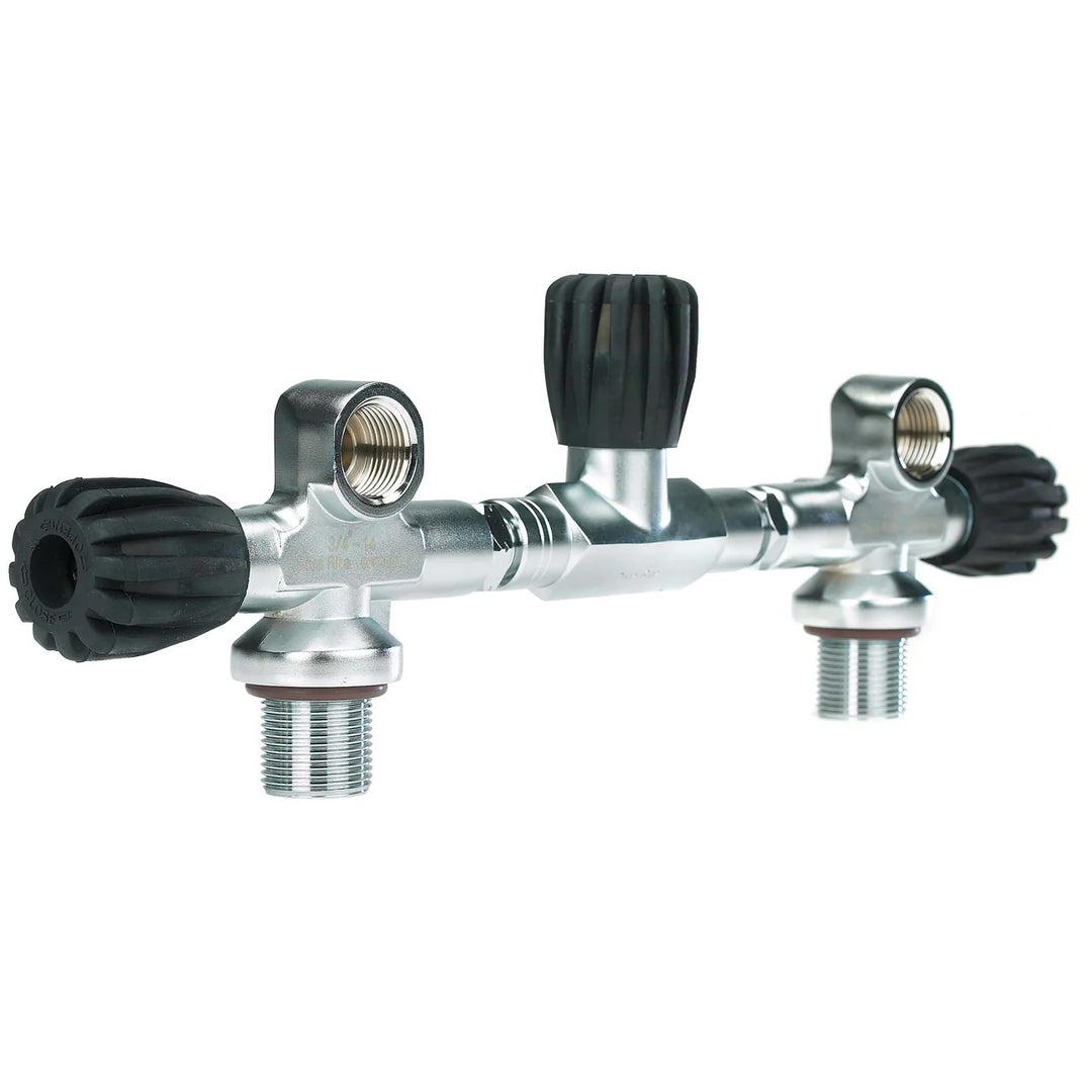 Dive Rite Manifold Set