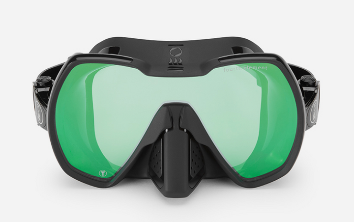 Fourth Element Seeker Mask