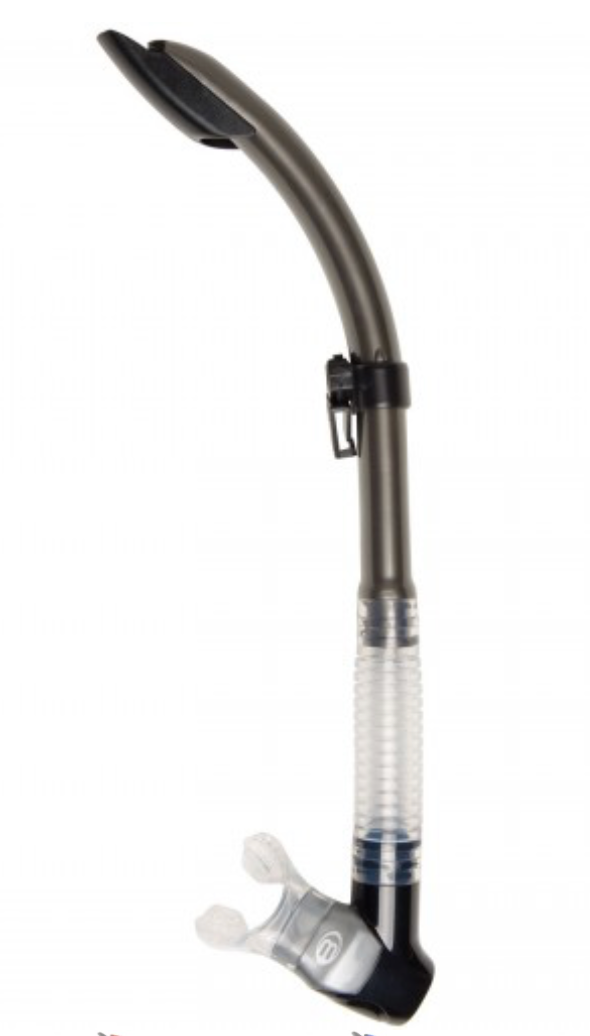 Bare Semi Dry Top Snorkel
