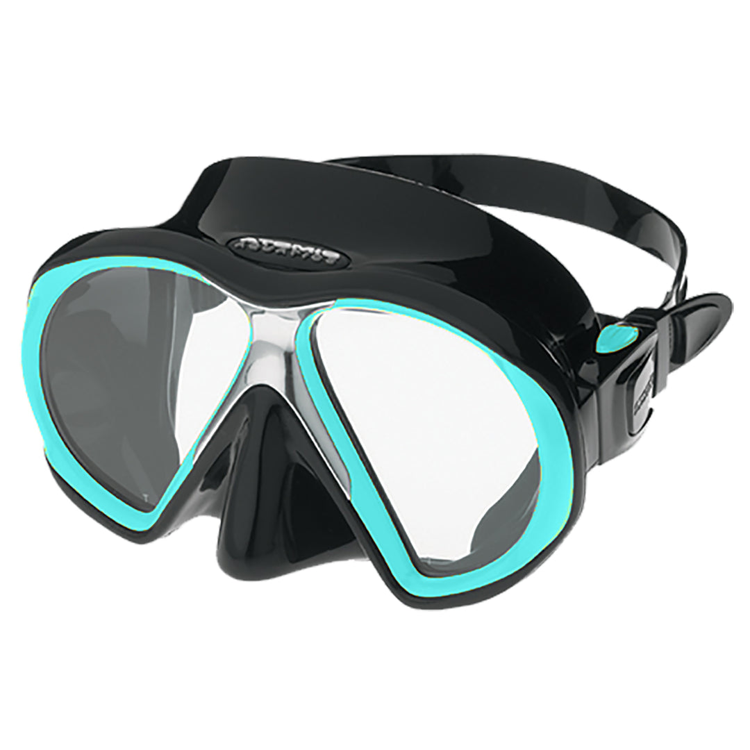 Atomic Aquatics Subframe Ultra Clear