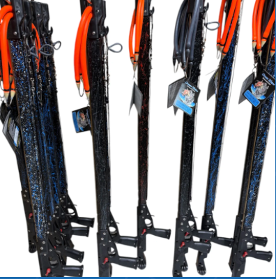 Ocean Rhino Speargun