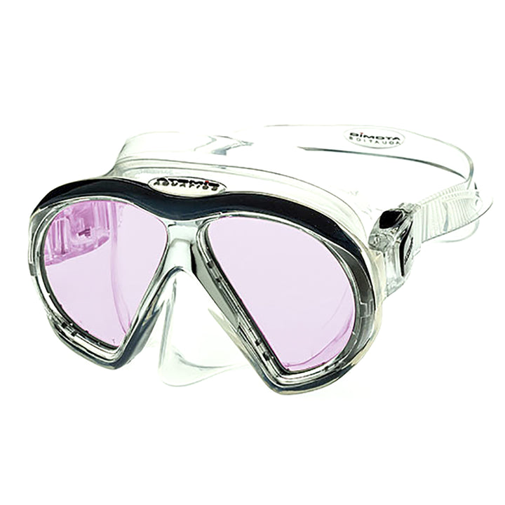 Atomic SubFrame ARC Lens