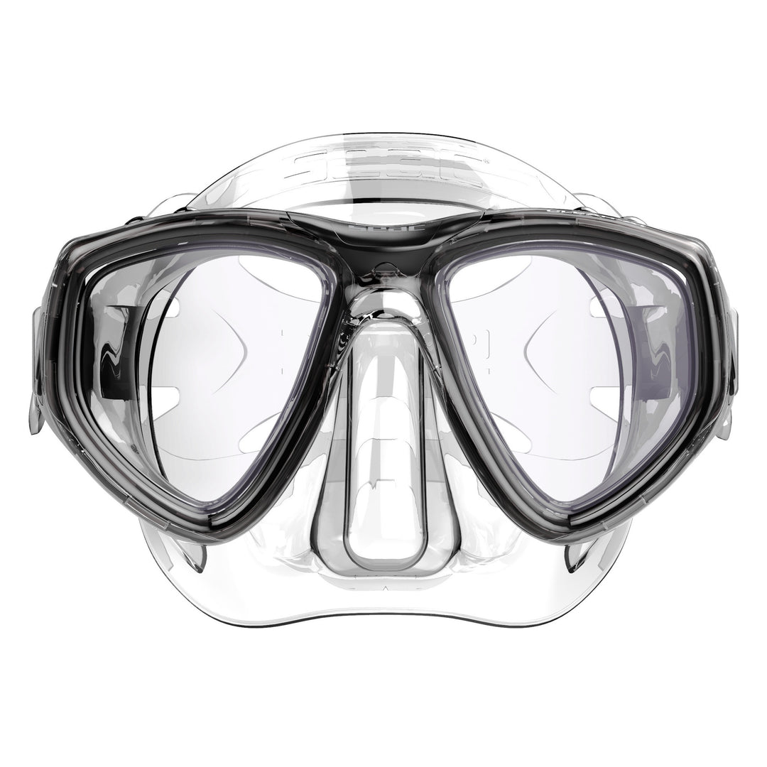 Seac Clear Mask - Antifog
