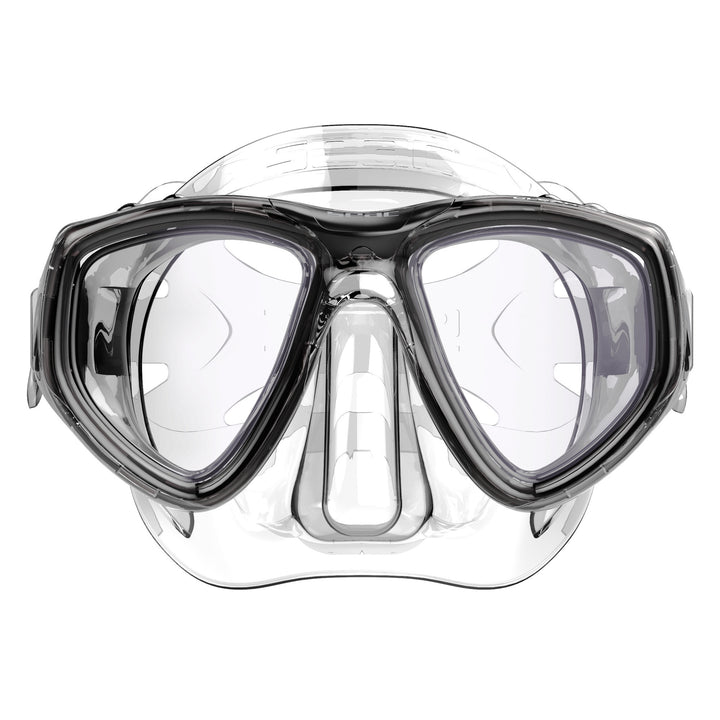 Seac Clear Mask - Antifog