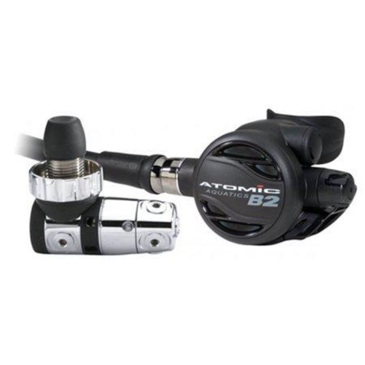 Atomic B2 Scuba Regulator