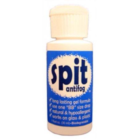 Jaws Spit antifog lens gel 1 oz for dive masks and goggles