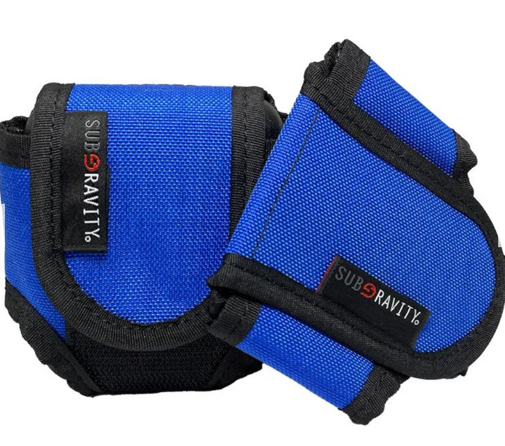 Subgravity Trim Pocket