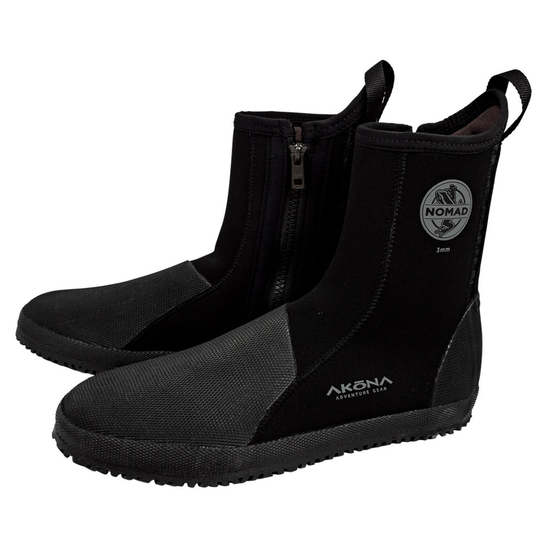 Akona 3.5mm Nomad Boot