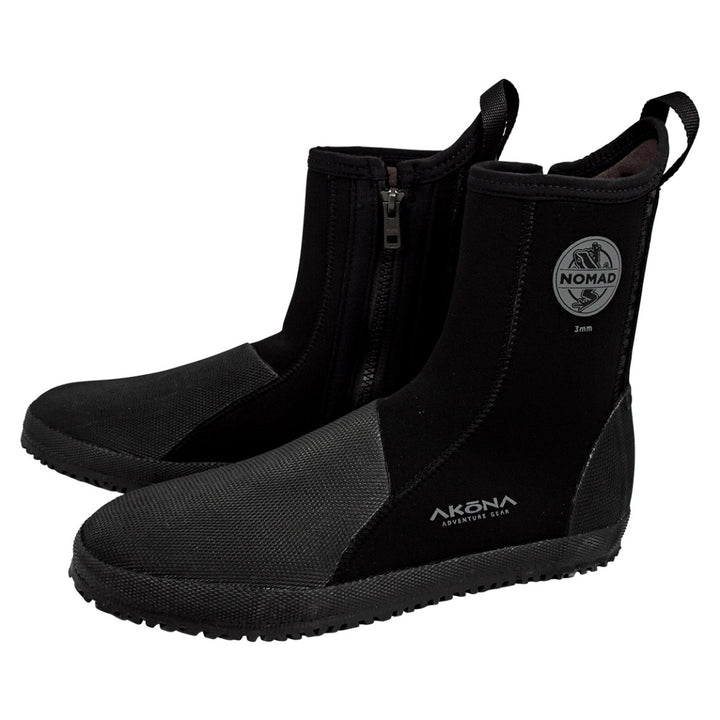 Akona 3.5mm Nomad Boot