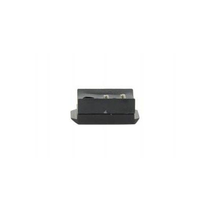 Dive Rite QRM Striker Plate for mounting dive lights to BCD or harness