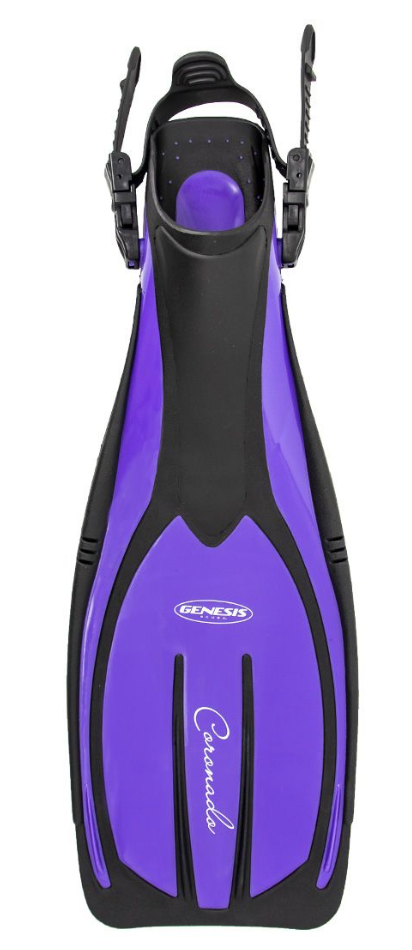 Genesis Coronado Fin