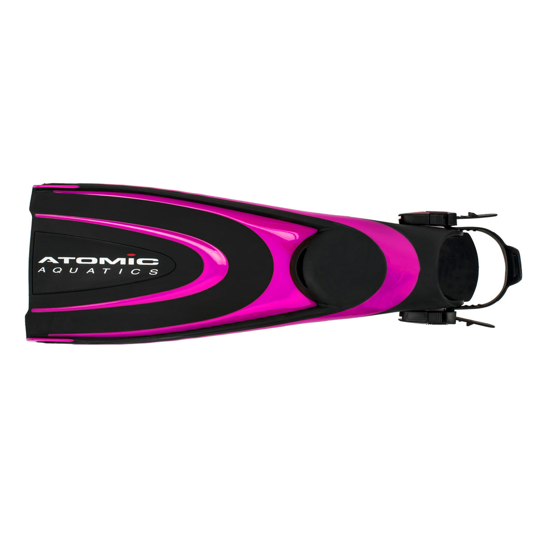 Atomic Blade Fins Scuba Diving Fin