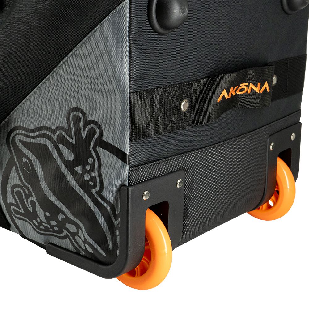 Akona Roller Duffel