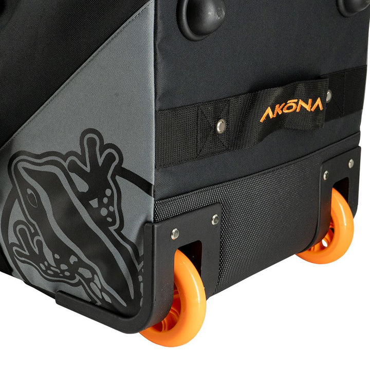 Akona Roller Duffel