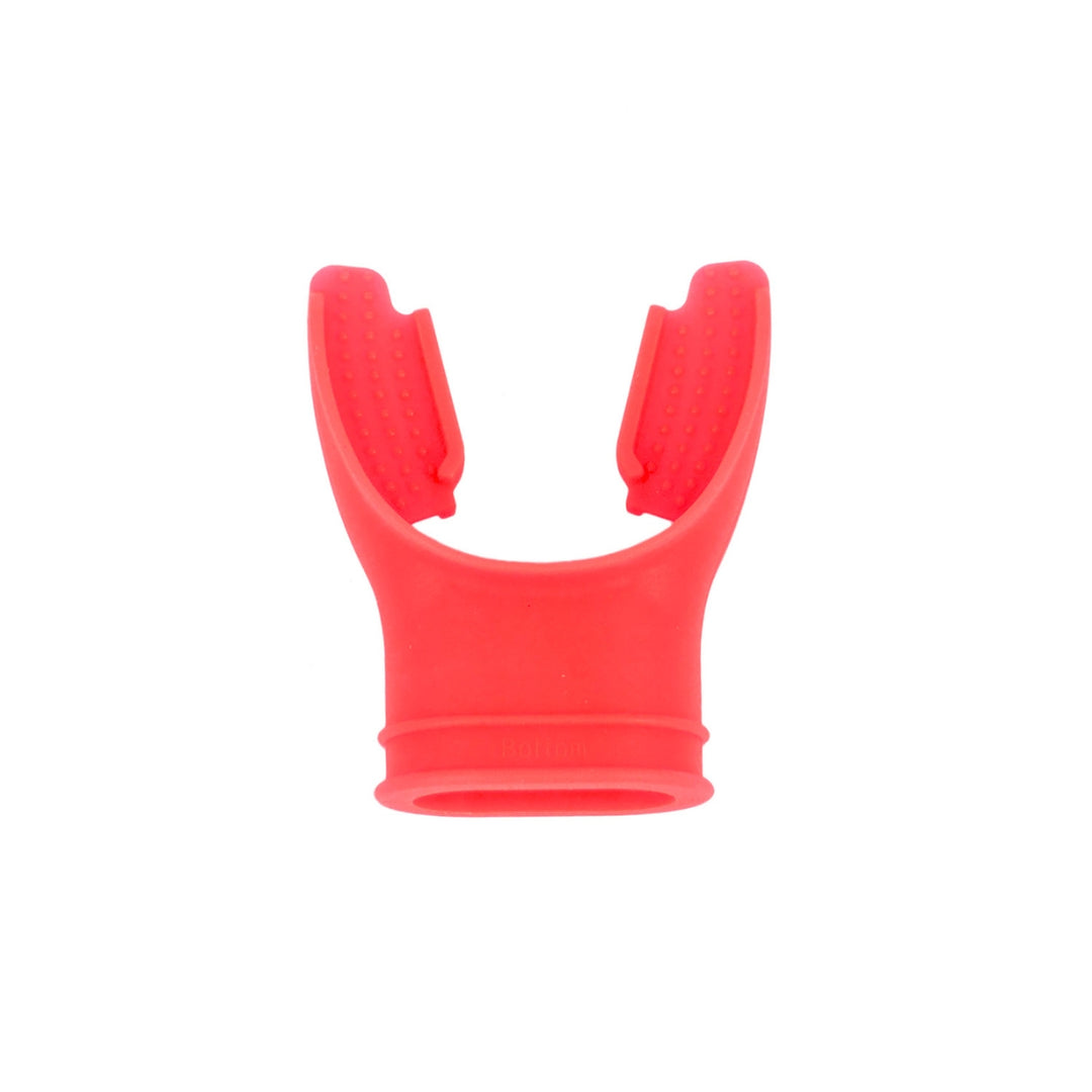 Dive Rite Long Bite Mouthpiece