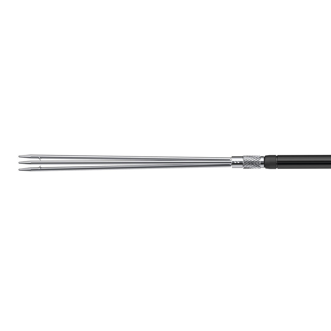 SEAC Pole Spear with 3 Pronged Tip - 160 cm (approx. 5.25 ft)