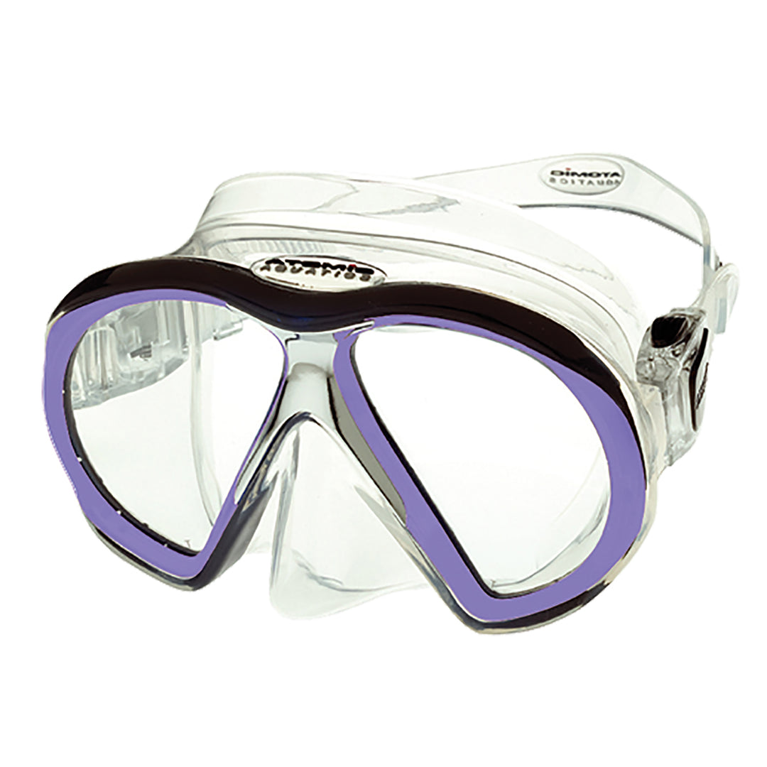 Atomic Aquatics Subframe Ultra Clear
