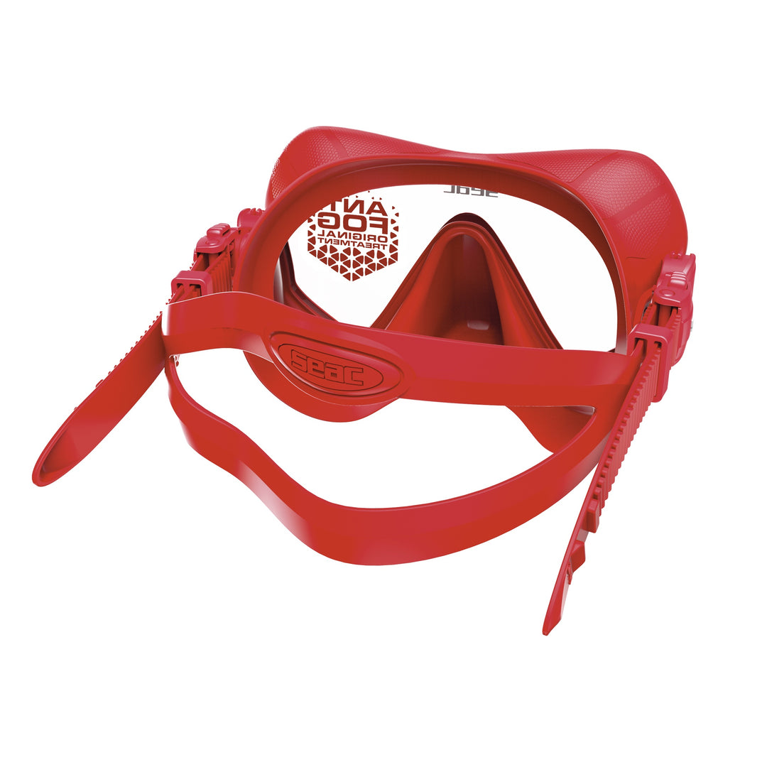 Seac Pura Mask - Anti Fog