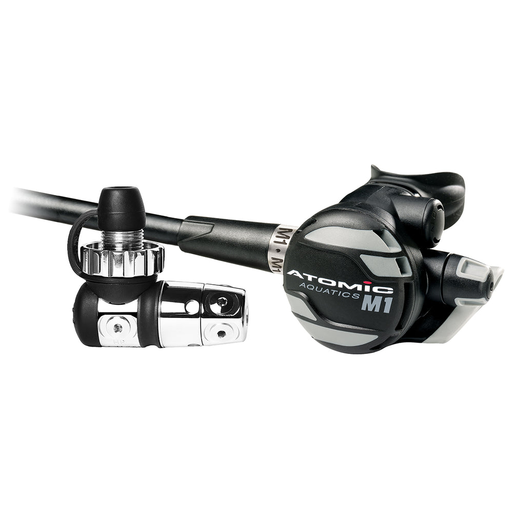 Atomic Aquatics M1 DIN
