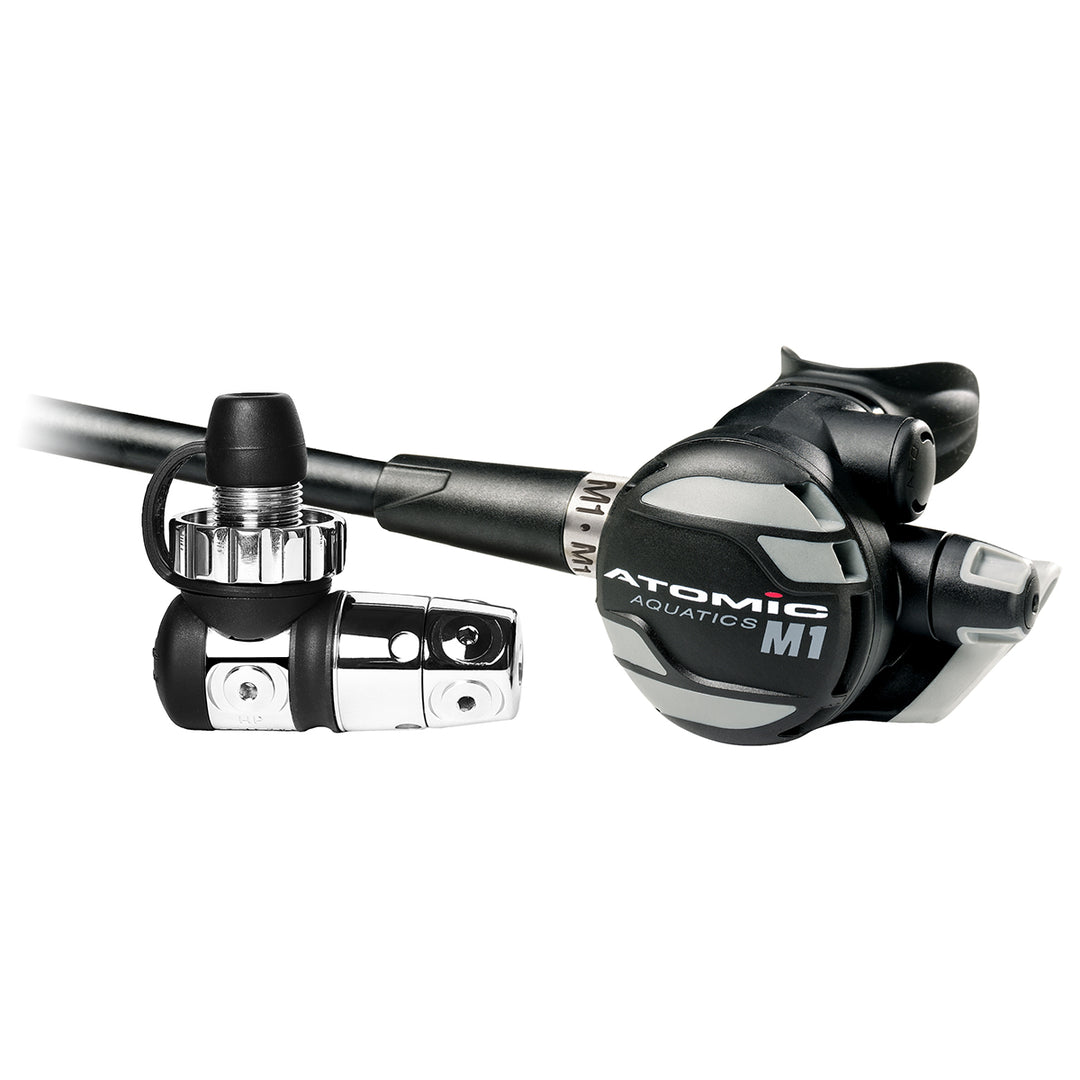Atomic Aquatics M1 DIN