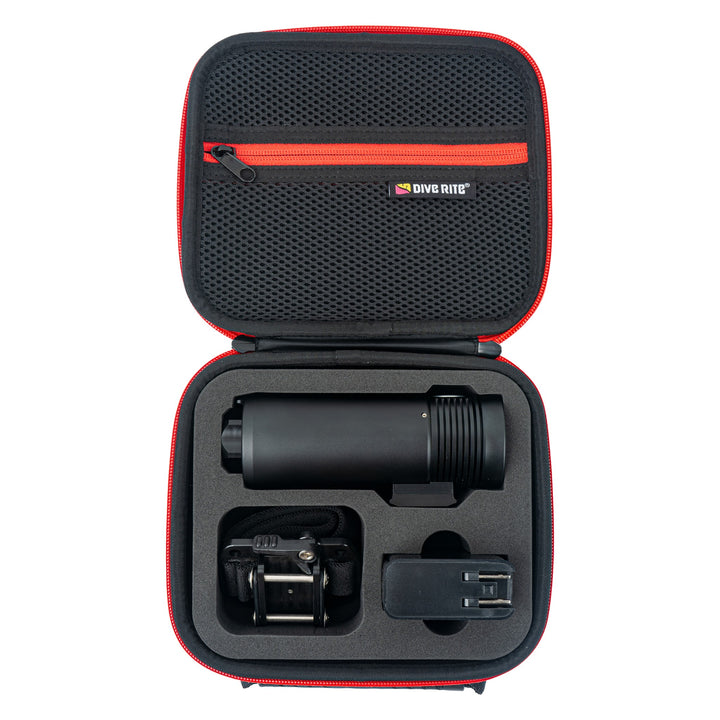 Dive Rite FX40 Dive Light (Torch)
