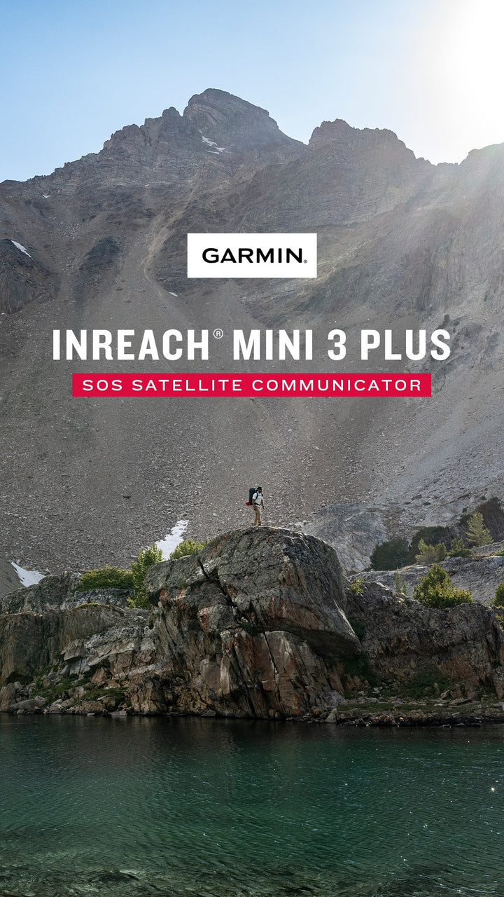 Garmin inReach® Mini 3