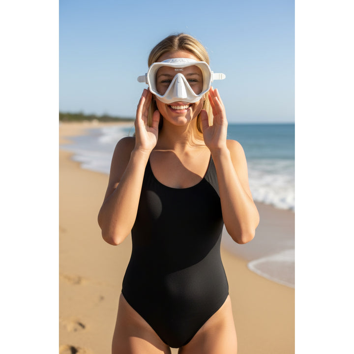 Seac Pura Mask - Anti Fog