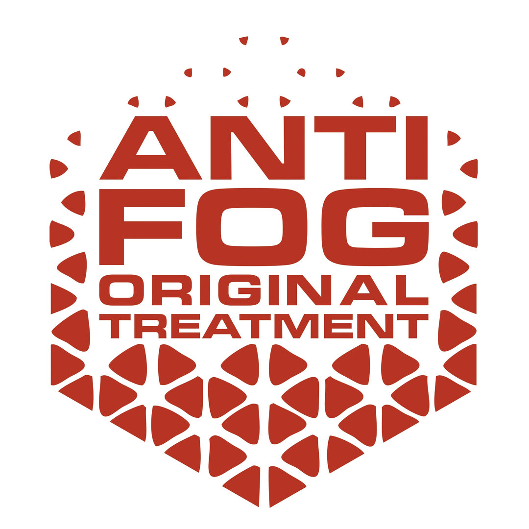 Seac Pura Mask - Anti Fog