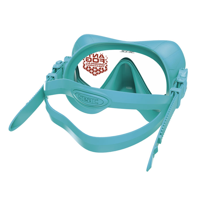 Seac Pura Mask - Anti Fog