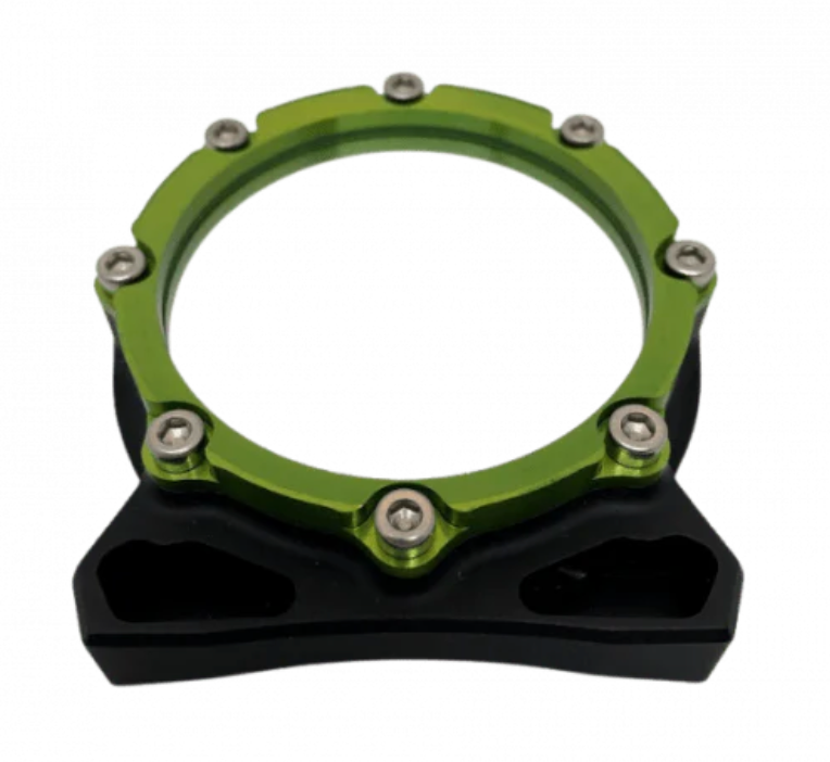 AMX Teknology Tek Mirror