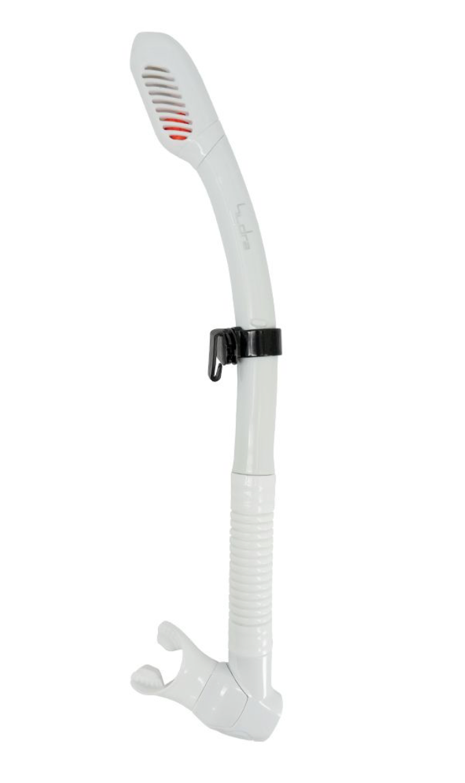 Genesis Hydra Dry Snorkel