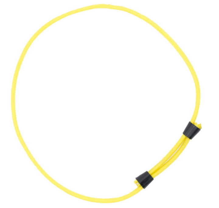 Dive Rite Regulator Octo Holder Necklace