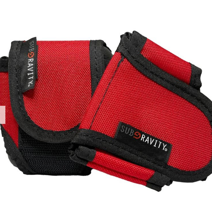 Subgravity Trim Pocket