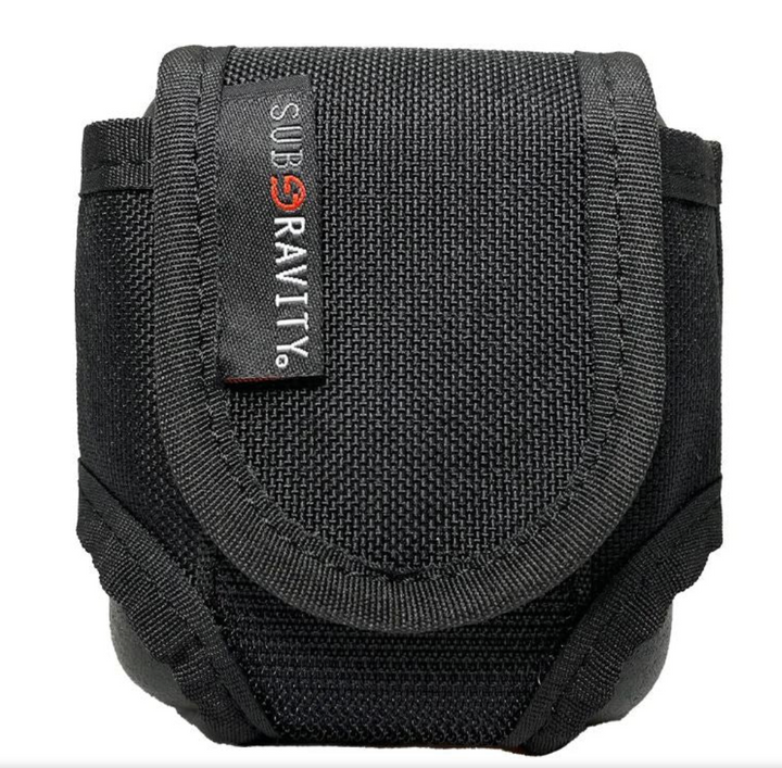 Subgravity Trim Pocket